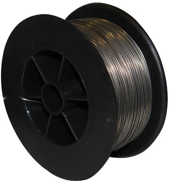 Fil fourré pour soudure 0,9 mm – 0,9 kg