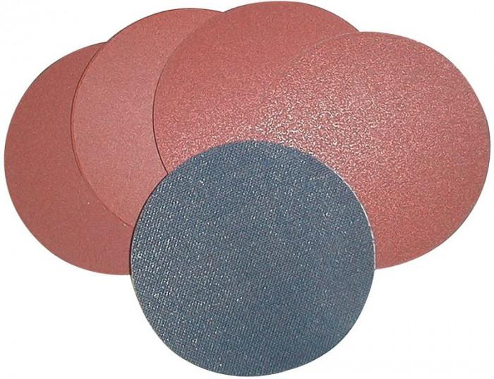 Disques abrasifs + auto-agrippant en lot – Ø 150 mm