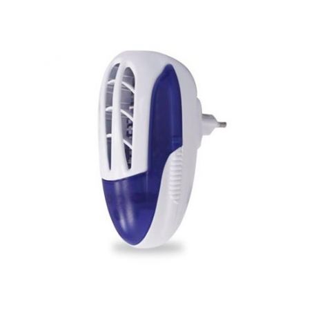 Led UVA tue les insectes 25m² CGC Evolution