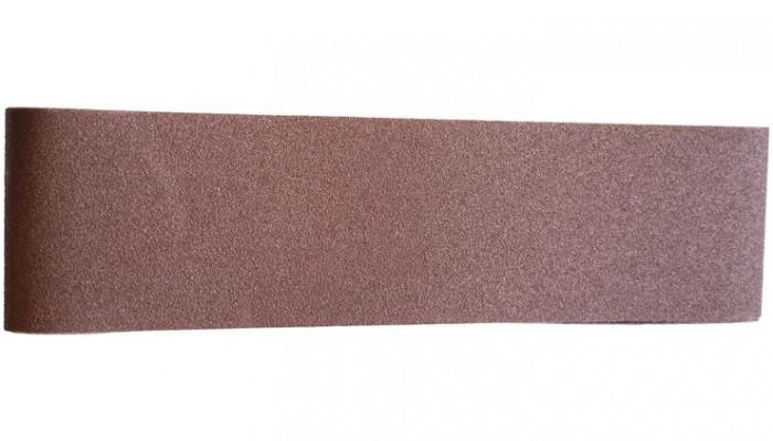 Bande abrasive G60 – 150 x 1220 mm – pour G38352 – lot de 5