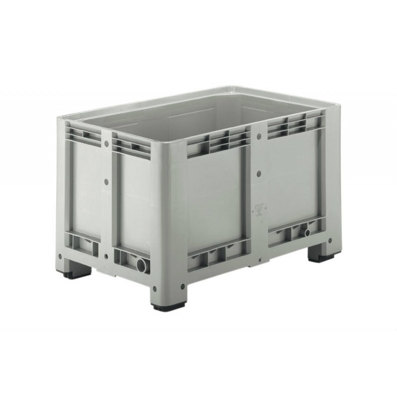 4 PIEDS – 470 L