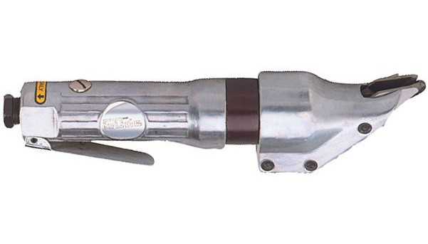 Cisaille grignoteuse pneumatique 1/4&Prime;