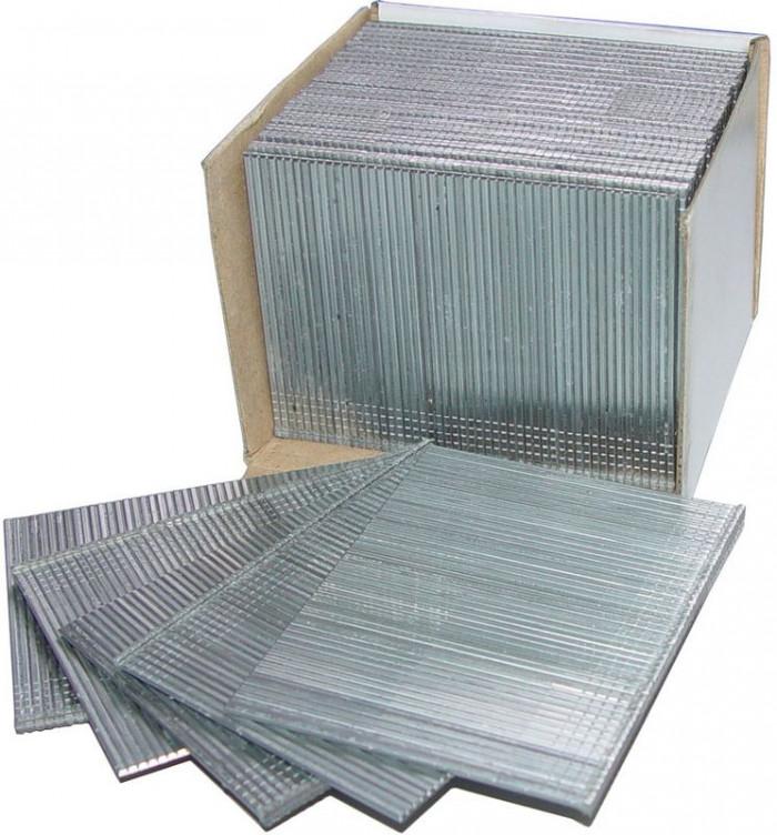 Clous 50 mm pour cloueuse pneumatique G40221 – 2500 pièces