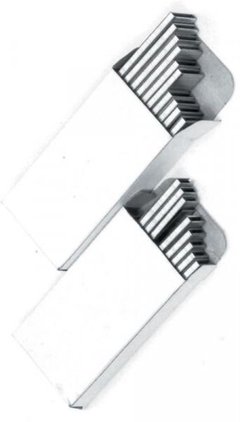 Agrafes 12 mm – Largeur 12,8 mm – 5000 pièces – pour G40088
