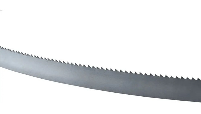Lame de scie à ruban 1435 x 13 x 0,65 mm pour scie à métaux G40543