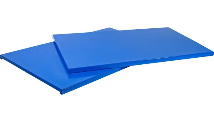 Etagères supplementaires pour armoire d&rsquo;atelier G40940 – LOT DE 2