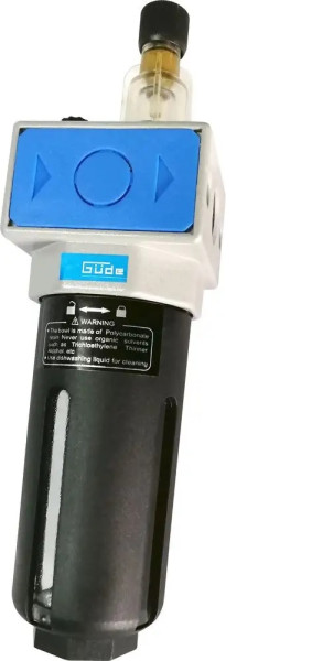 Lubrificateur à brouillard d´huile pour air comprimé 1/4&Prime; – Huileur