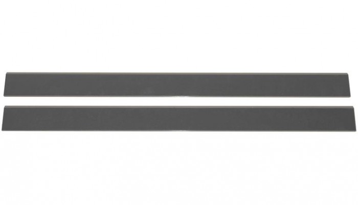 Lames de rechange pour raboteuse G55058 et G55059 – lot de 2