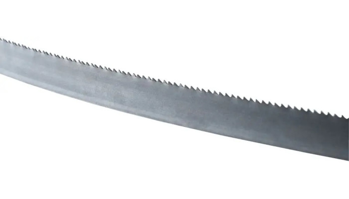 Lame de scie à ruban 1640 x 13 x 0,65 mm pour G40536 – G40554 – G40557