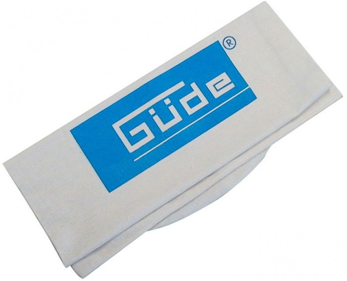 Sac filtrant tissu pour aspirateur machine à bois G55157 et G55137