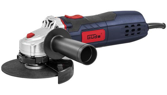 Meuleuse d&rsquo;angle WS 125 – 900 W