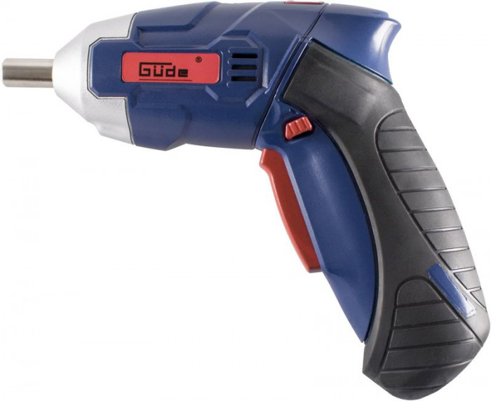 Tournevis visseuse sans fil AGS 3,6 V – 130 – 03