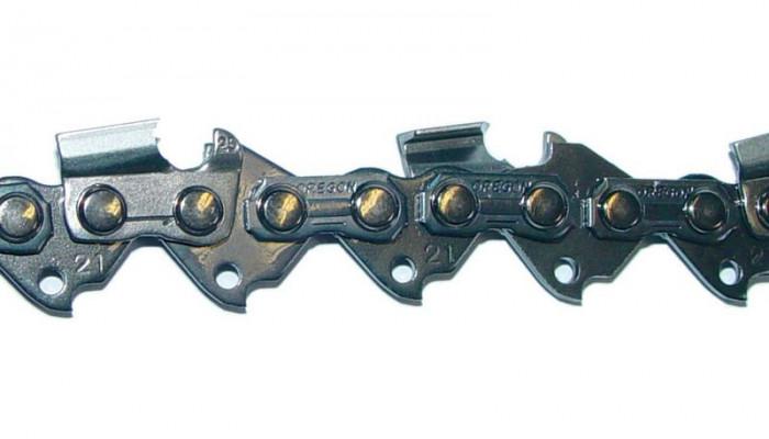 Chaine Oregon 53 / 1,3 / 3/8&Prime; pour tronçonneuse G95031
