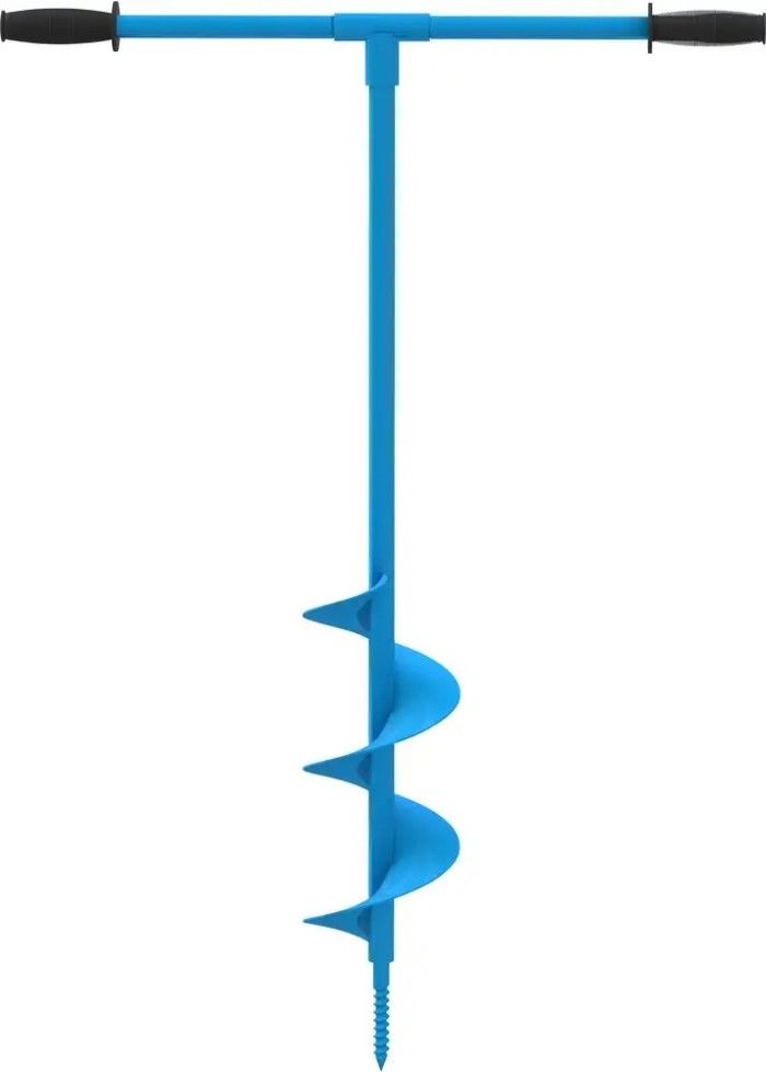Tarière manuelle – foreuse GH 150 – 150 mm