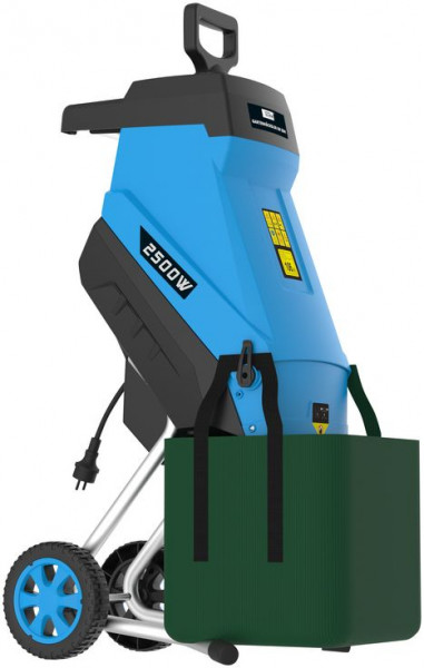 Broyeur à végétaux électrique GH 2501