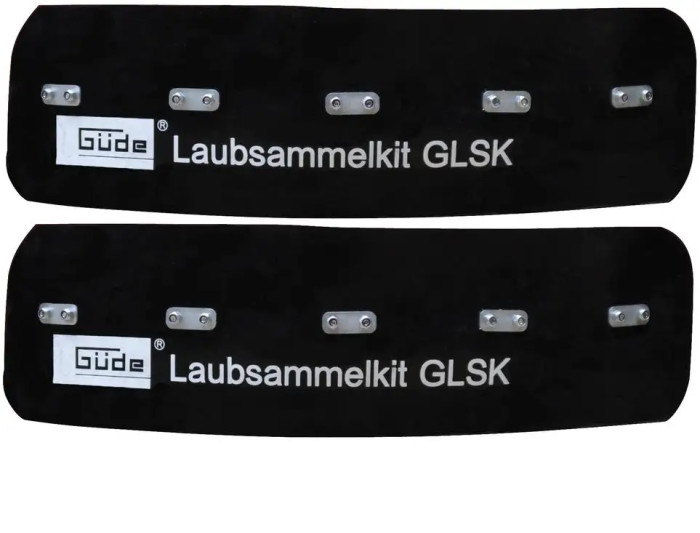 Kit magnétique de ramassage de feuilles GLSK UNI – pour tondeuses