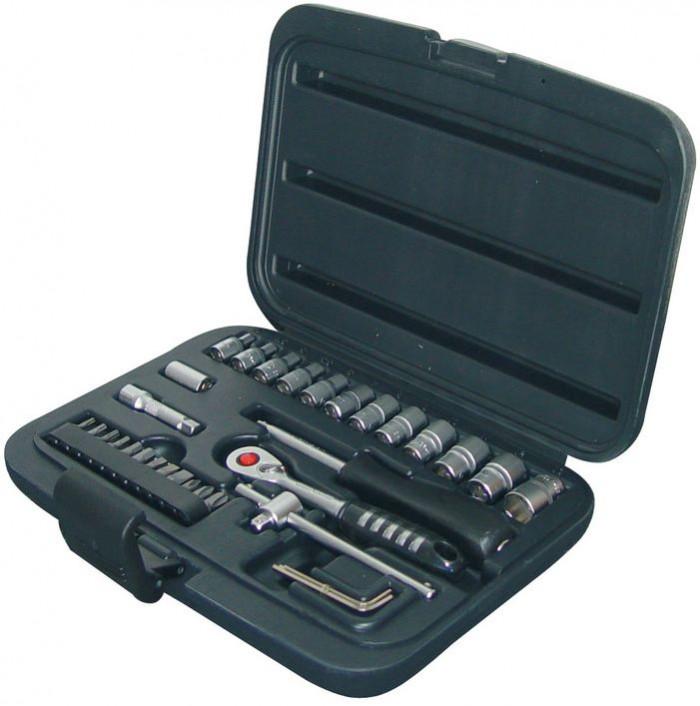 Cliquet réversible GSS 32