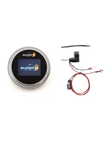 Afficheur digital batterie Nomia 5m – Super B