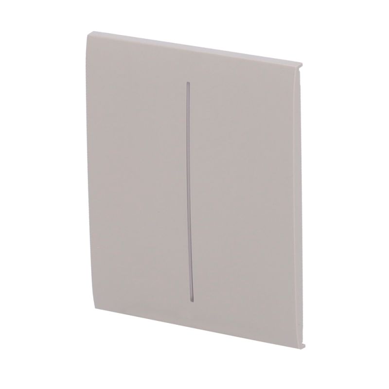 Ajax AJ-CENTERBUTTON-2G-OLI – Panel táctil para interruptor de luz doble ,…