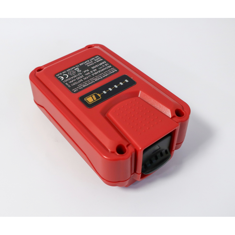Batterie Lithium-ion