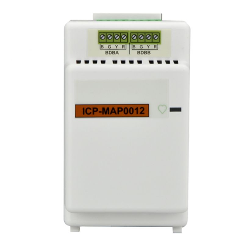 Bosch ICP-MAP0012 MAP 5000 – Module répartiteur CAN