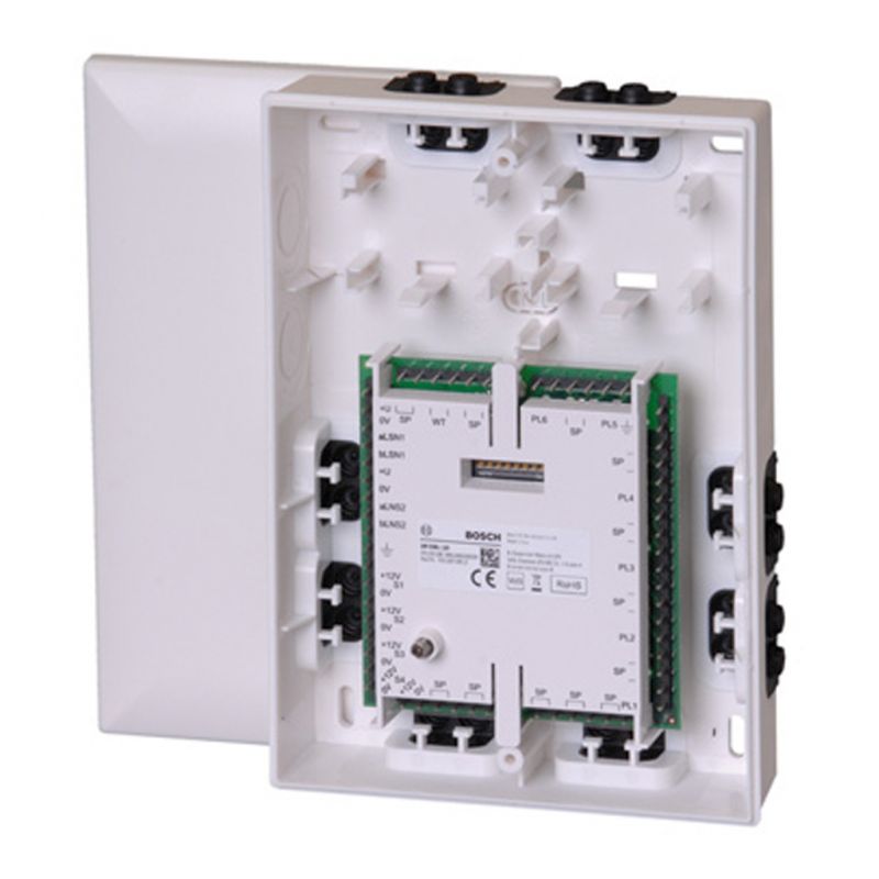 Bosch ISP-EMIL-120 Module d&rsquo;extension (version boîtier LSN)…