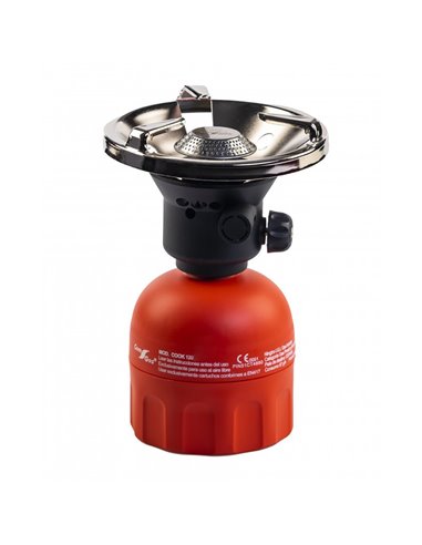 Bruleur De Camping Gas Com Gas