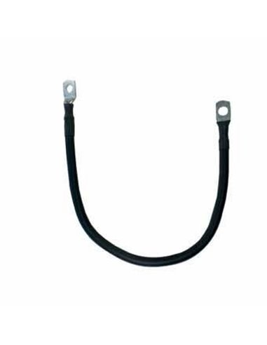 Cable Batterie 25mm² – UNICABLE BAT 25.0,4 M8-M8 – UNITECK