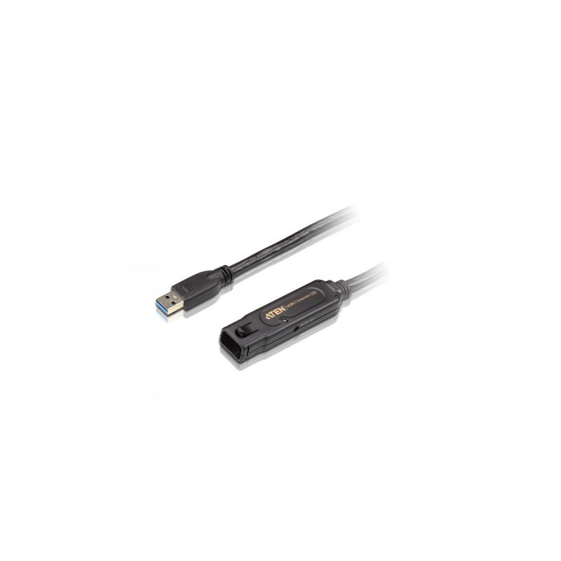 ATEN UE3310-AT-G Câble d&rsquo;extension USB3.1 Gen1 (10 m)