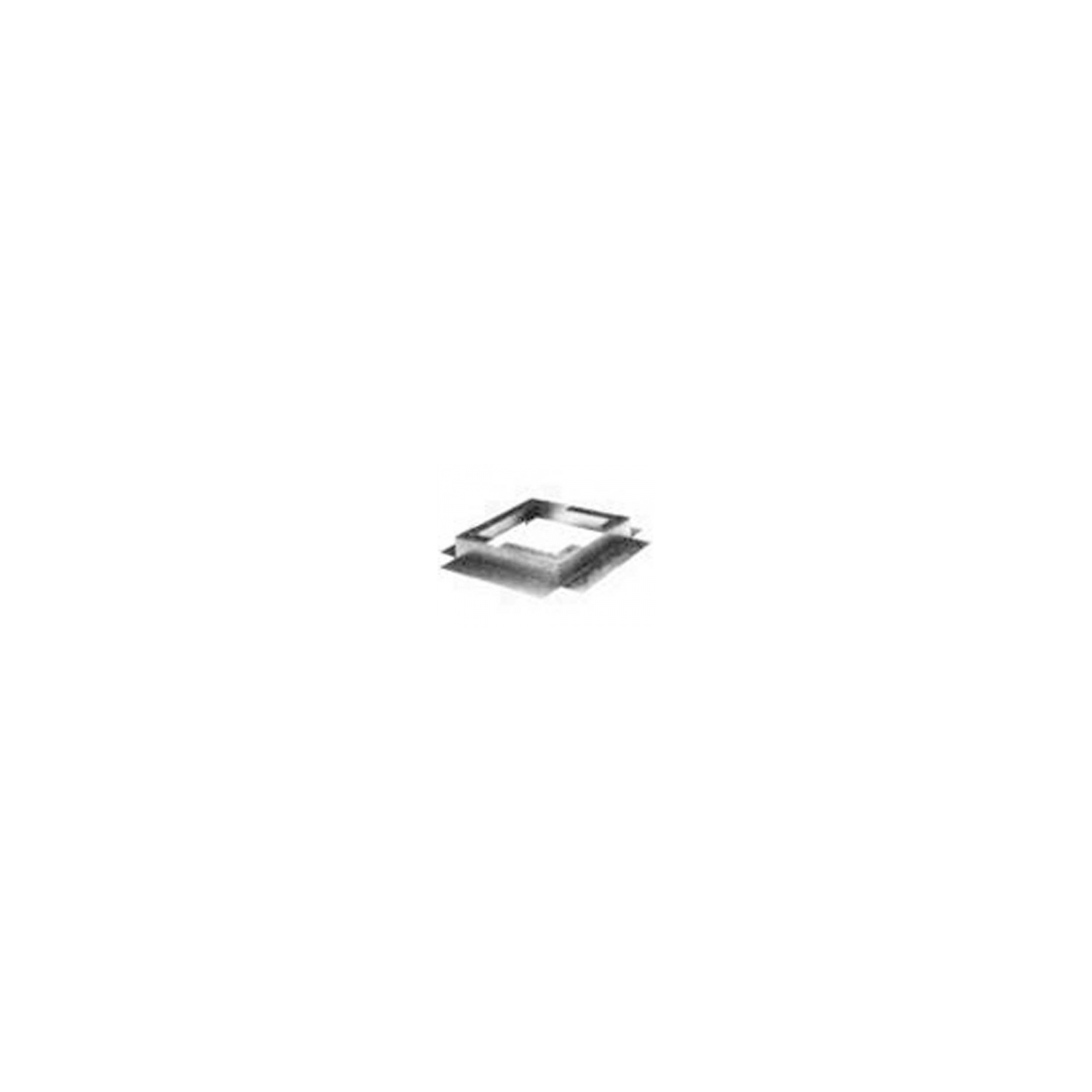 Cadre support tourelle Ø0520