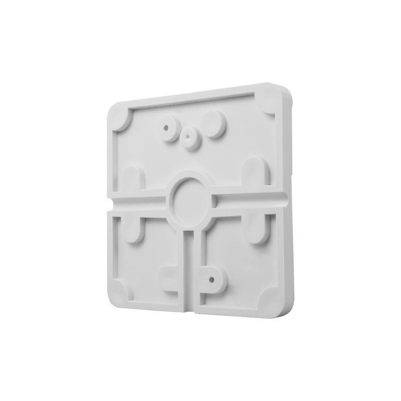 CBOX-BC02-BASE – Couverture de jonctions pour la boîte de support,…