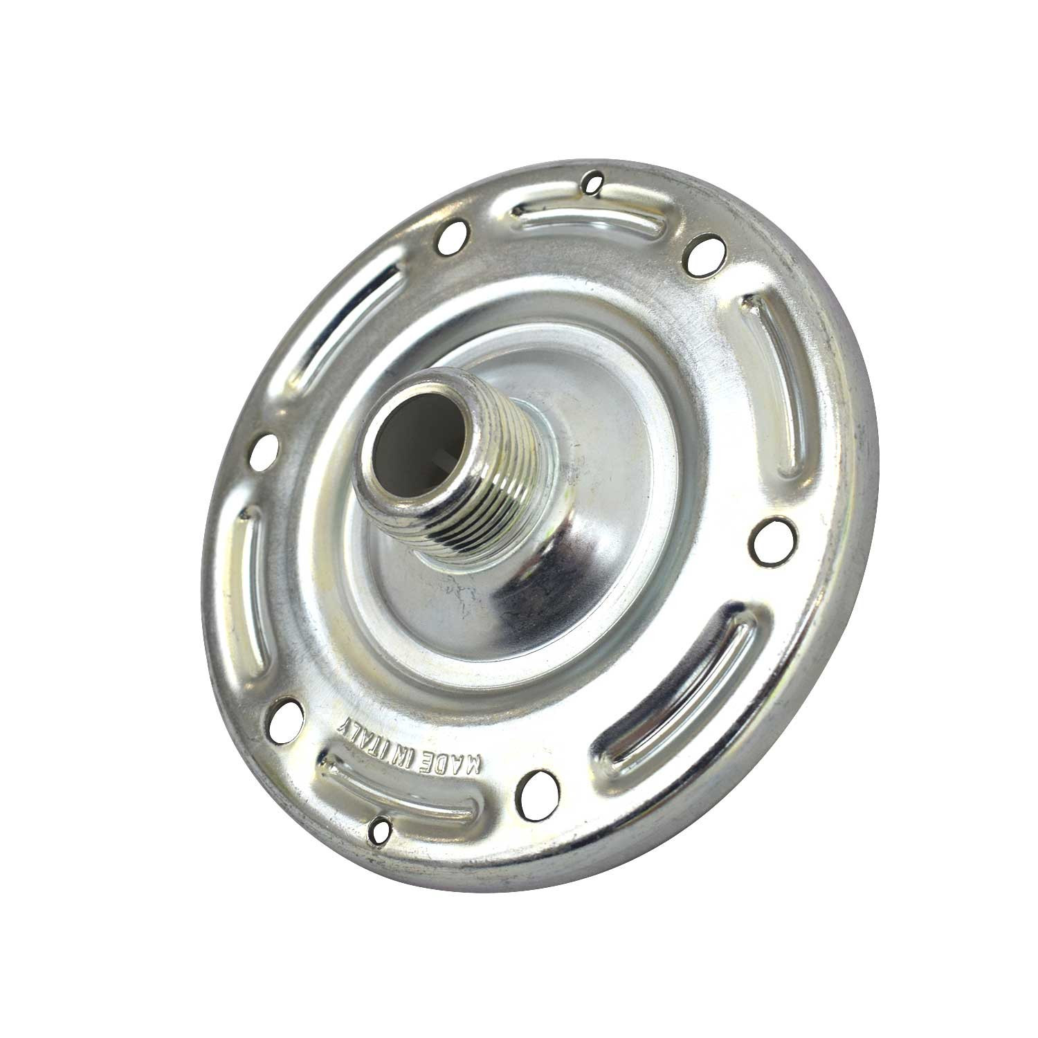 Contre Bride Acier D145mm Raccord 1&Prime; (26×34)