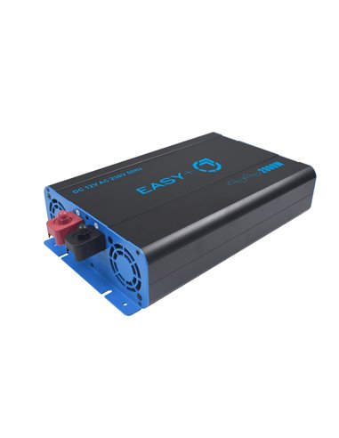 Convertisseur EASY+ 2000 W – Easy +