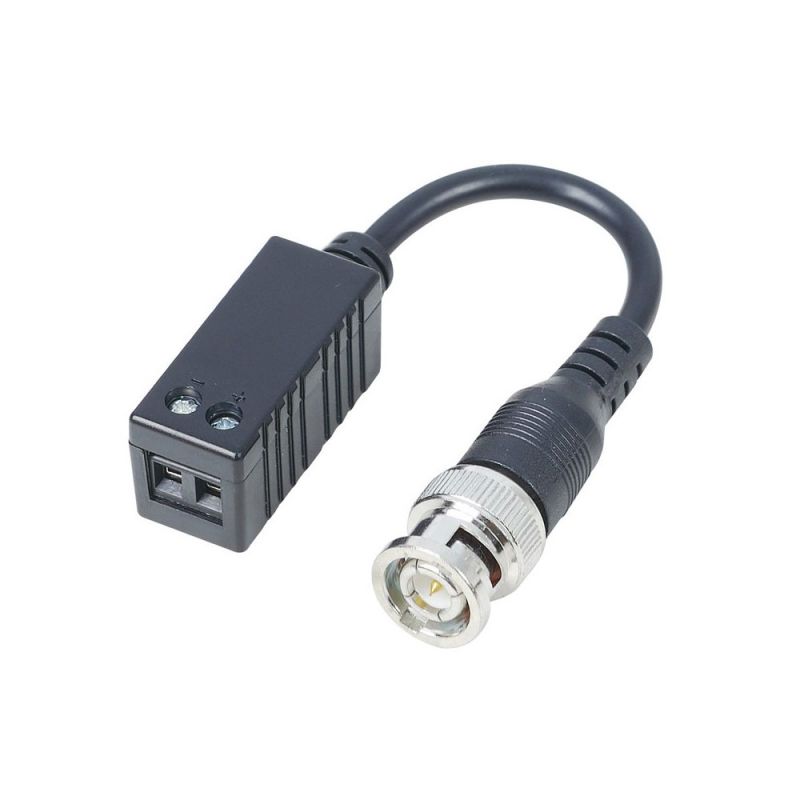 CCTV Direct CTD-83N Émetteur-récepteur vidéo passif à paire…