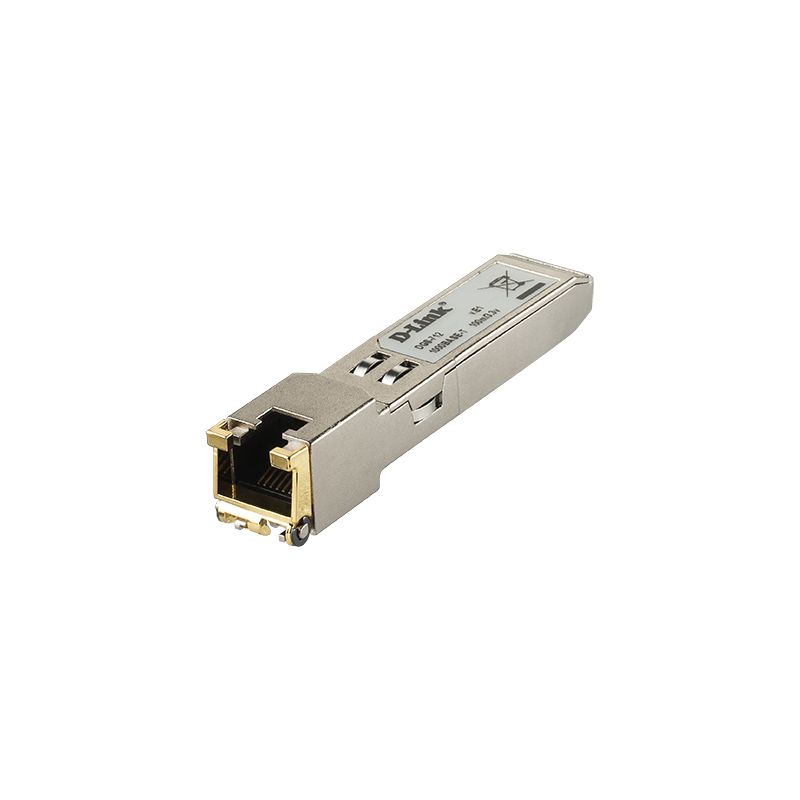 D-Link DGS-712 Module SFP RJ45 1Gbps