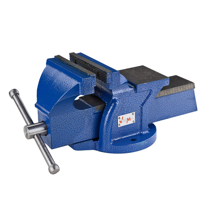 Etau fonte « standard » 125 mm