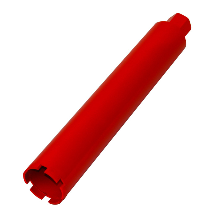 Cloche-couronne pour Carotteuse 71 x 400 mm – Scie trépan