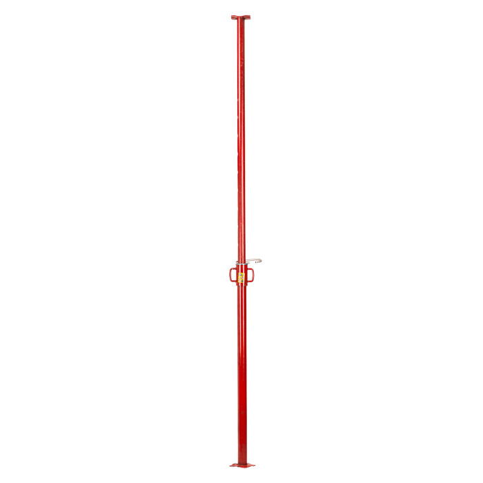 Etai de construction métal 1730 à 2720 mm