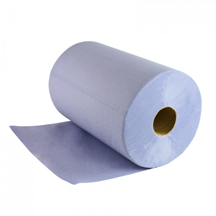 Essuie tout – Essuie mains en rouleau