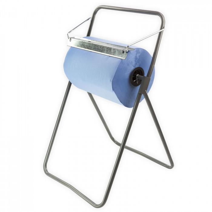 Support distributeur de rouleau essuie-mains 40 cm – Dérouleur