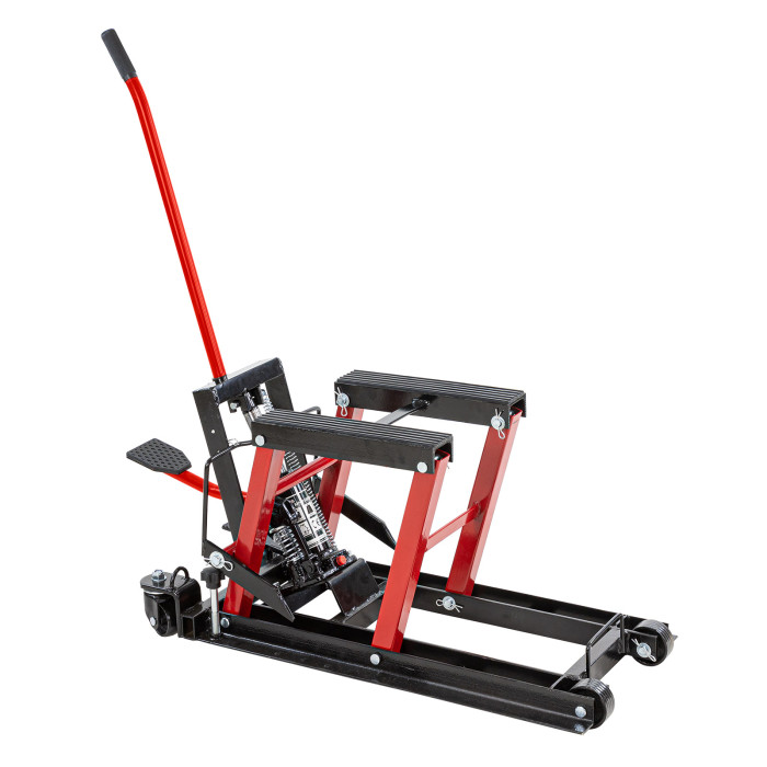Lève moto – quad – Cric moto 680 kg