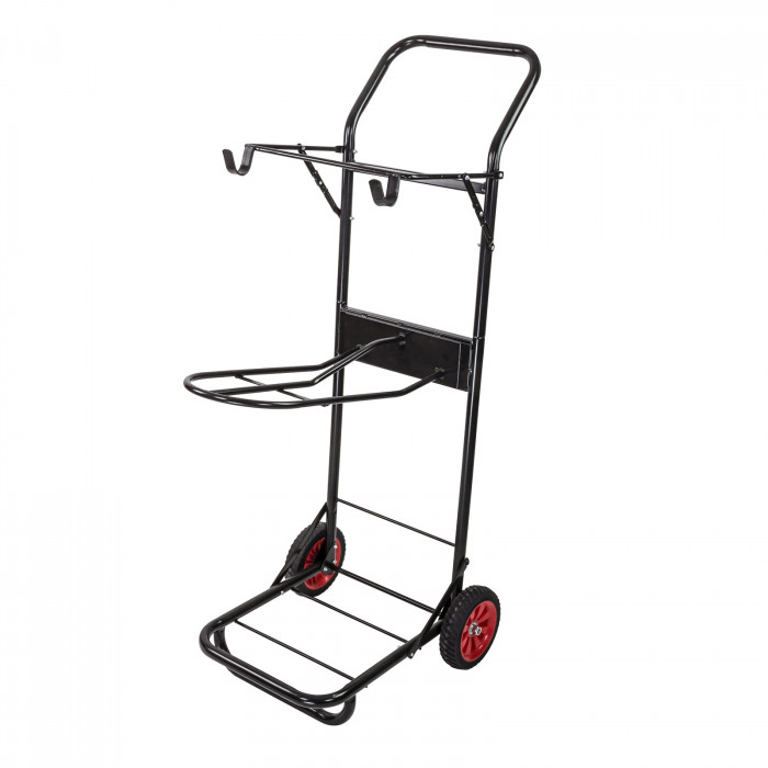 Chariot porte-selles « Meran »