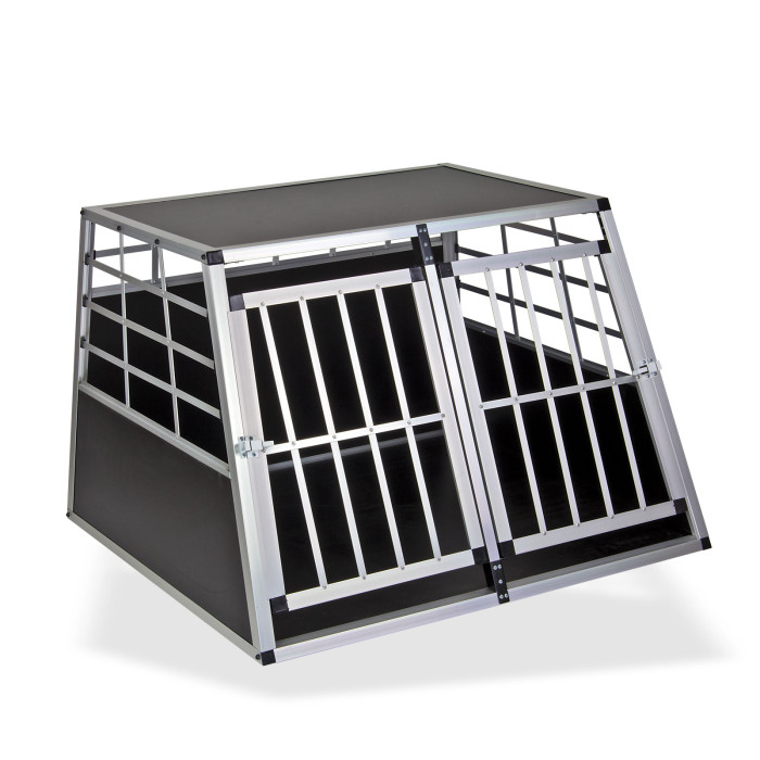 Cage de transport pour chien « Balu »