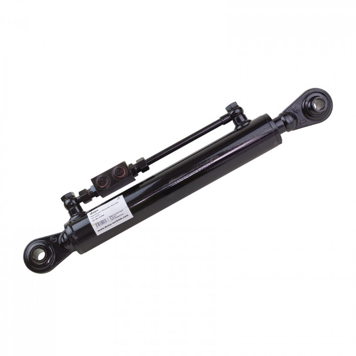 Tirant 3 points hydraulique CAT.I / 530 – 810 mm