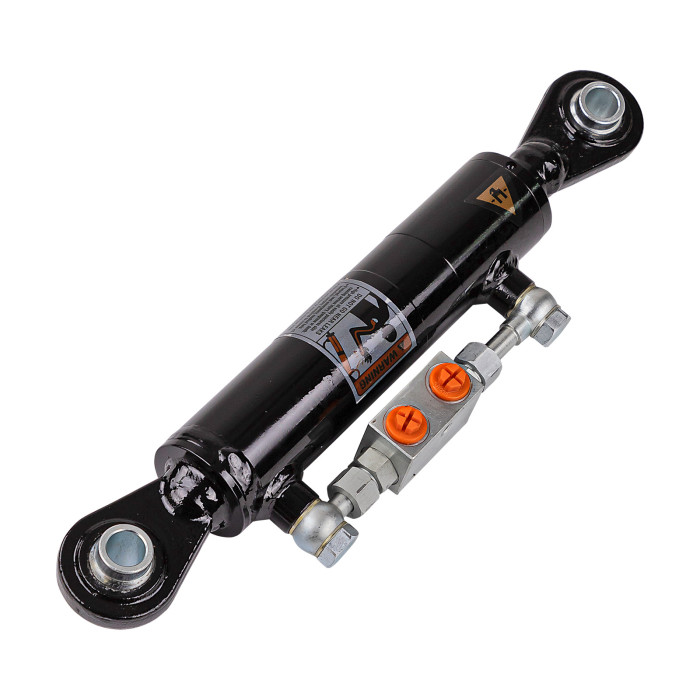 Tirant 3 points hydraulique – CAT I – 570 mm – 3/8&Prime;