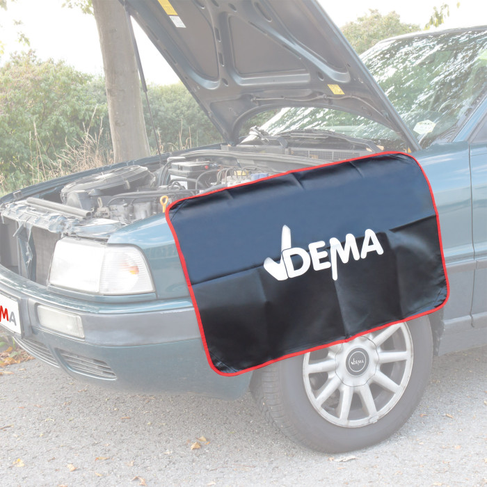Protections d&rsquo;aile de voiture 860 x 550 mm