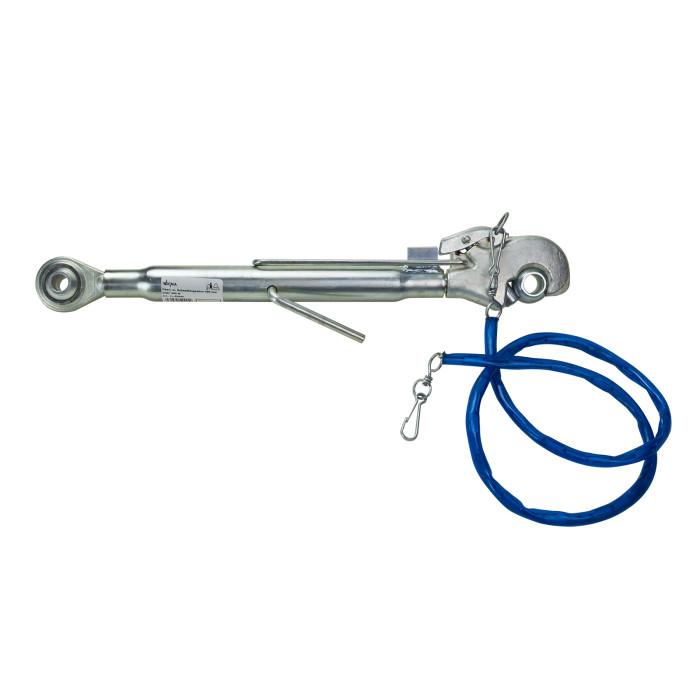Tirant 3 points – 890 mm – Cat I et II