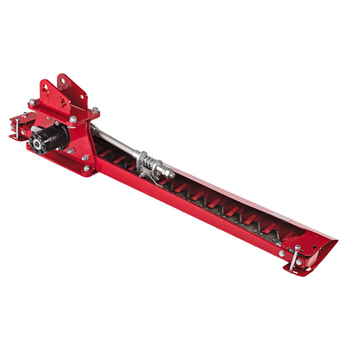 Taille-haie pour broyeur d&rsquo;accotement D67830
