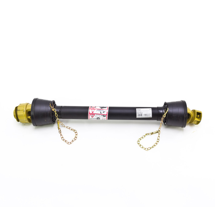 Cardan B03 710 + Roue libre 940 – 1200 mm