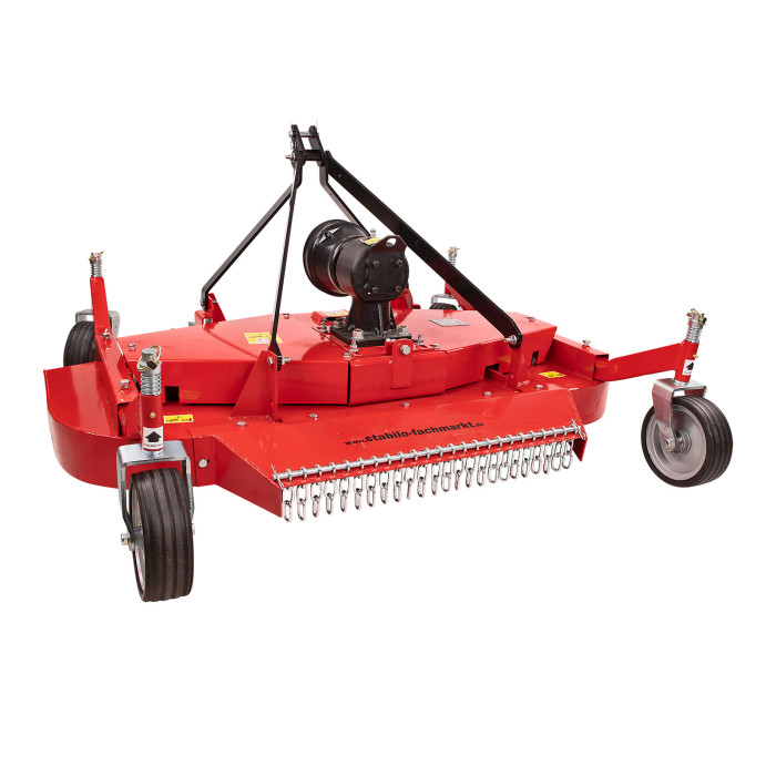 Tondeuse 3 points – 150 cm – pour tracteurs jusqu&rsquo;à 35 CV
